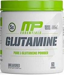 Musclepharm Glutamine