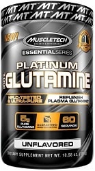 Muscletech Essential Series Glutamine Powder