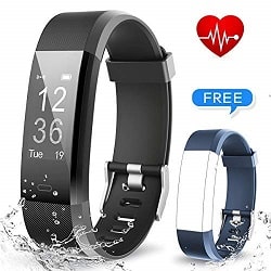 Muzili Smart Fitness Band