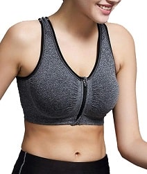 Mysha Sports Bra