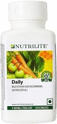 NUTRILITE Multivitamin And Multimineral Tablets