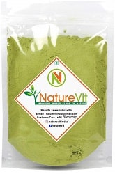 Nature Vit Wheat Grass Powder