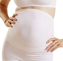 NewMom Pregnancy Support Belt