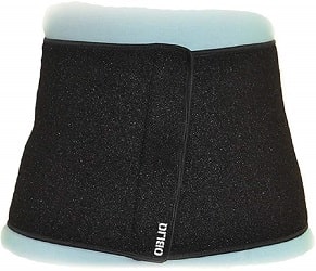 OBLIQ 10” Abdomen Support Slimming Belt