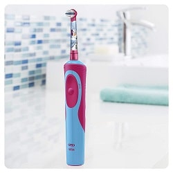 Oral-B Kids Electric Toothbrush