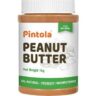 Peanut Butter India