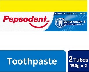 Pepsodent Germicheck Toothpaste