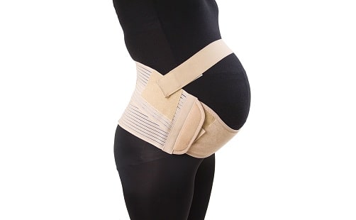 10 Best Pregnancy Support Belts In India 2022 (For Maternity)