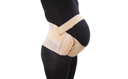 Pregnancy Support Belt India