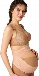 SBE Pregnancy Support Belt