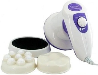 SRB Stylish Manipol Full Body Muscles Relief Massager