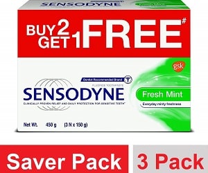 Sensodyne Fresh Mint