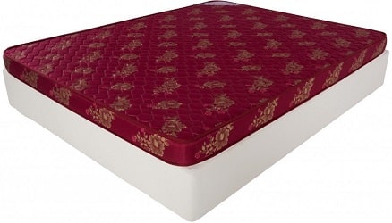 Shagun Mattresses Bed Orthopaedic Dual Comfort Mattress