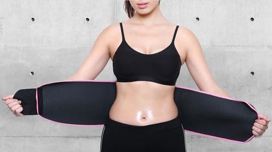 10 Best Slimming Belts in India 2022 (For Stomach Weight Loss)