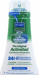 SmartMouth Mouthwash