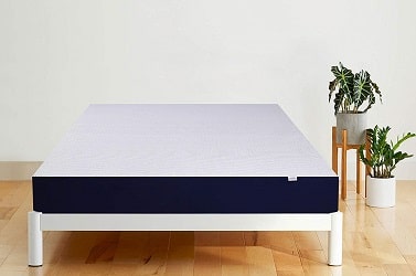 Springtek Aspire Orthopaedic Memory Mattress