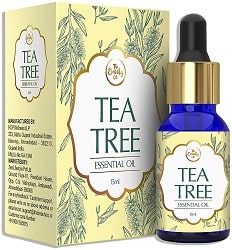 The Beauty Co. Tea Tree Oil