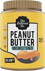 The Butternut Co. Peanut Butter – 1 Kg pack
