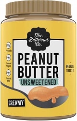 The Butternut Co. Peanut Butter – 1 Kg pack