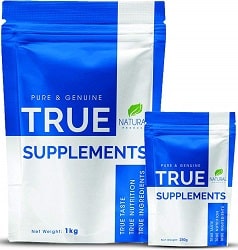 True Supplements Creatine Supplement