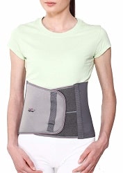 Tynor Abdominal Post Pregnancy Belt