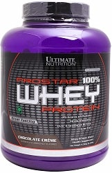 Ultimate Nutrition Prostar 100% Whey Protein