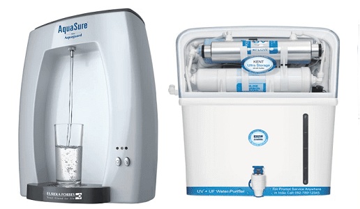 Water Purifier