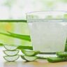 aloe vera juice india