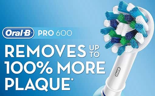 10 Best Electric Toothbrushes In India 2022 (For Adults & Kids)