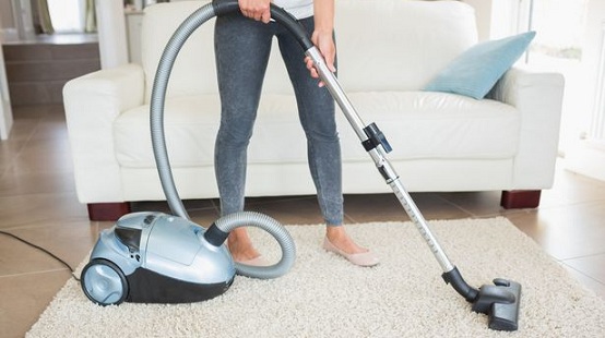 vacuum cleaner