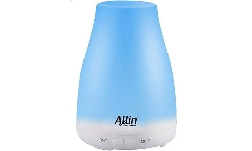 Allin Exporters DT-1508C Aroma Diffuser