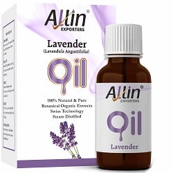 Allin Exporters Lavender Essential oIl