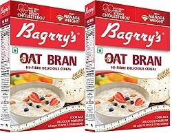 Bagrry’s Oat Bran