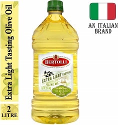 Bertolli Extra Light Tasting Olive Oil