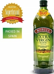 Borges Extra Virgin Olive Oil