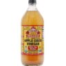 Bragg Organic Raw Unfiltered Apple Cider Vinegar