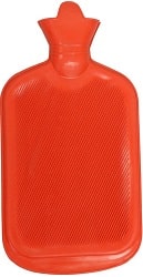 Care Plus Latex S L Tyagi Hot Water Bag