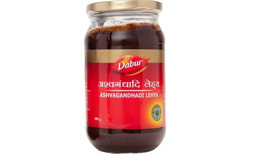 Dabur Ashwagandhadi Lehya