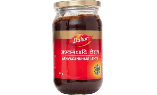 Dabur Ashwagandhadi Lehya