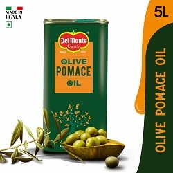 Del Monte Pomace Olive Oil TIN