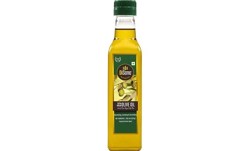DiSano Extra Virgin Olive Oil