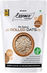 Essence Nutrition Gluten-Free Rolled Oats