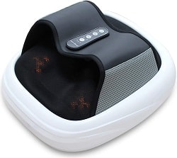 Health Sense LM 330 Heal-Touch Pro Foot Massager