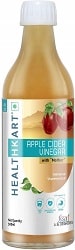 Healthkart Apple Cider Vinegar with Mother Unflavored