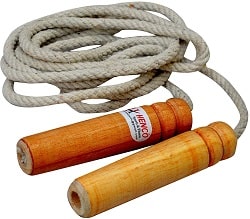 Henco Jumping Skipping Rope