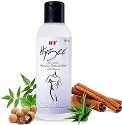 Hygee Intimate Wash
