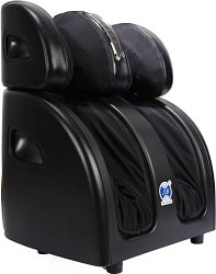 JSB HF60 Shiatsu Leg Foot Massager Machine