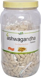 Jain Ashwagandha Tablets