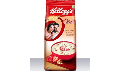 Kelloggs Oats