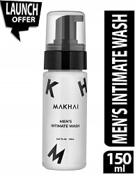 MAKHAI Intimate Wash